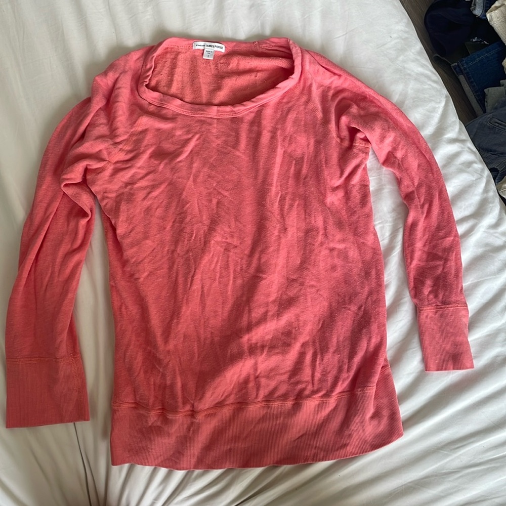 James Perse Shirt